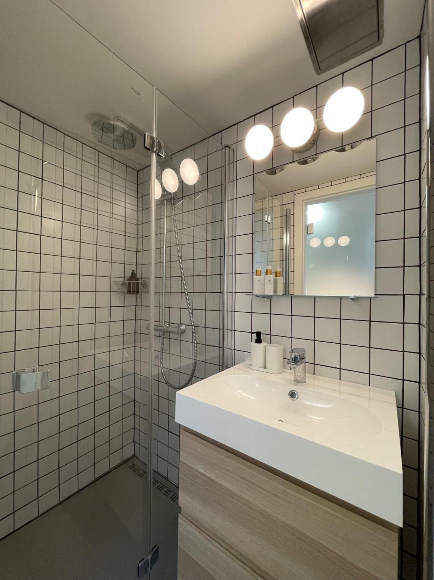 Apartmán Urban Retreat I Modern Boho In Lovely Letna District - 10 Minutes From Old Town Praha