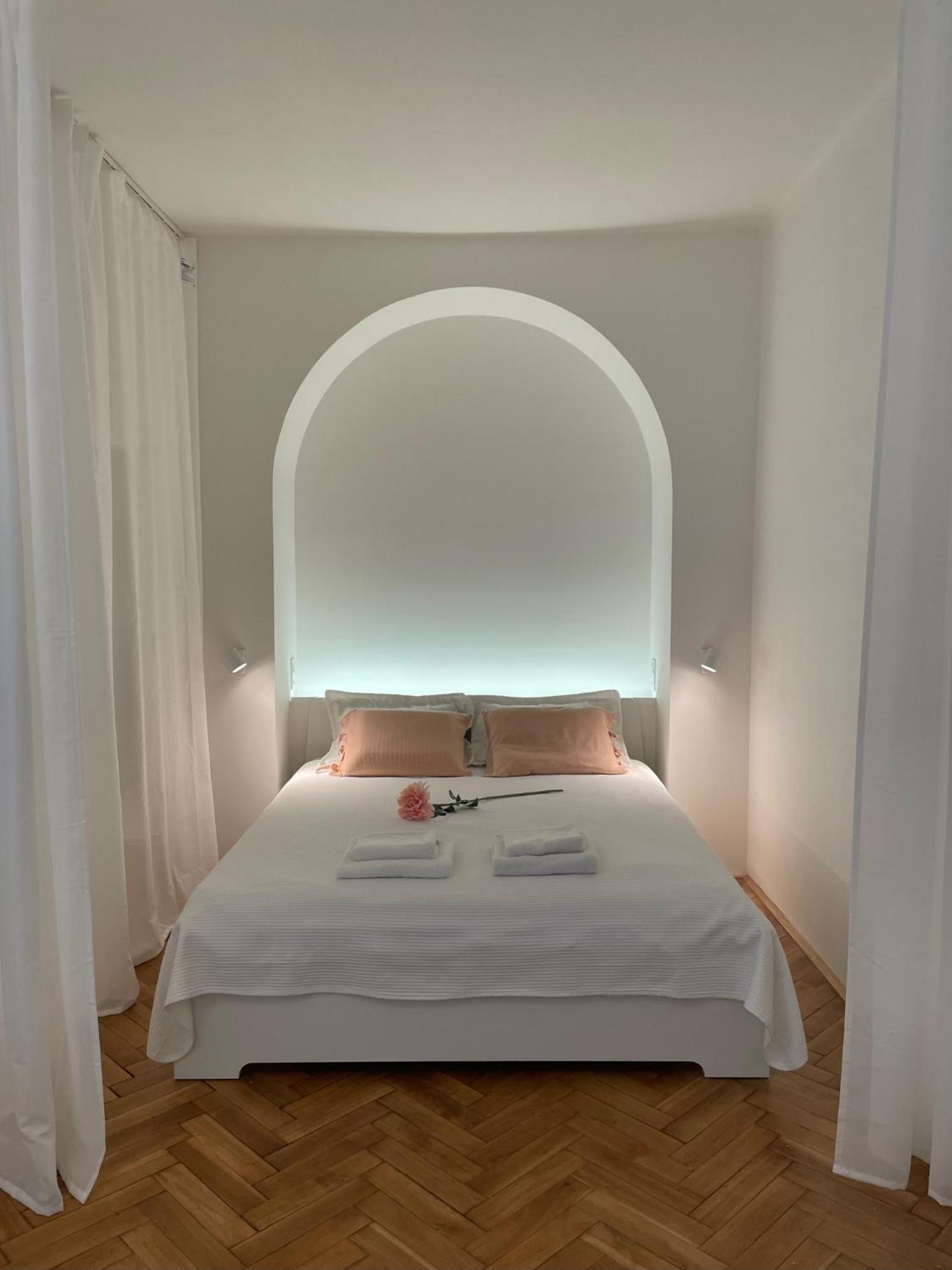 Apartmán Urban Retreat I Modern Boho In Lovely Letna District - 10 Minutes From Old Town *