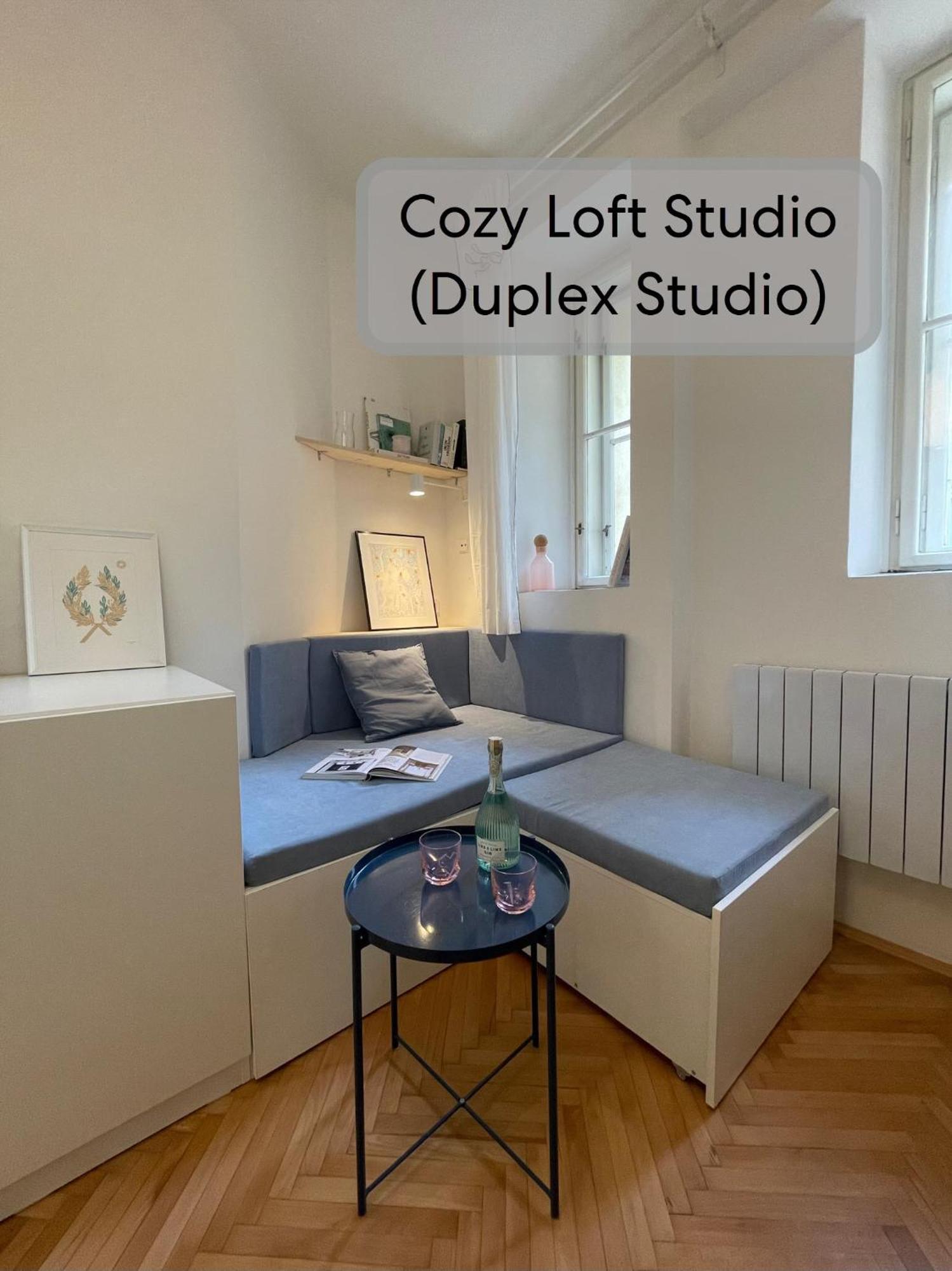 Urban Retreat I Modern Boho In Lovely Letna District - 10 Minutes From Old Town Apartmán